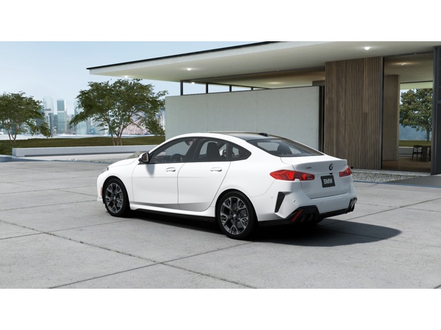 2026 Bmw 228 photo 2