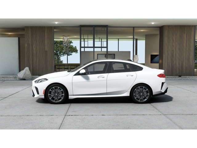 2026 Bmw 228 photo 4