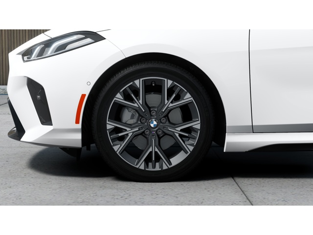 2026 Bmw 228 photo 7