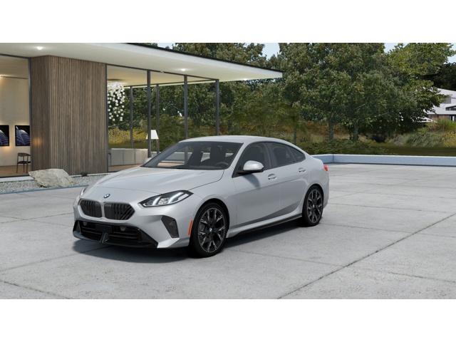 2026 BMW 2 Series 228 xDrive