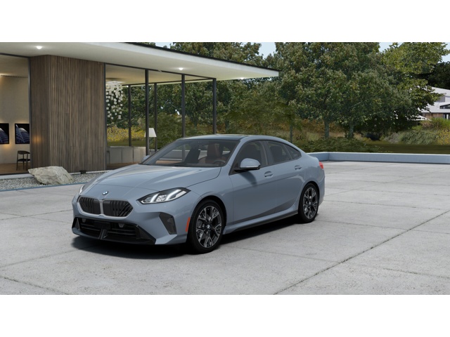 2026 BMW 2 Series 228 xDrive