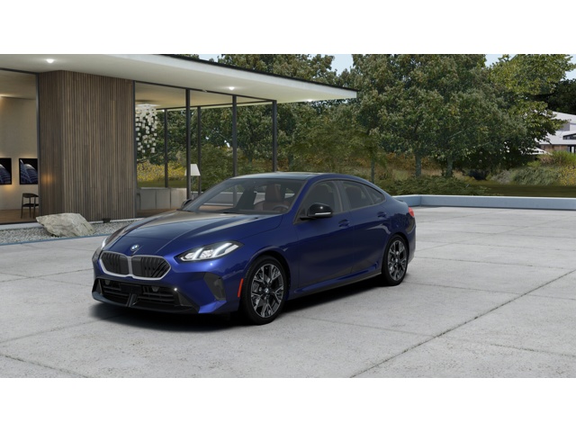 2026 BMW 2 Series 228 xDrive