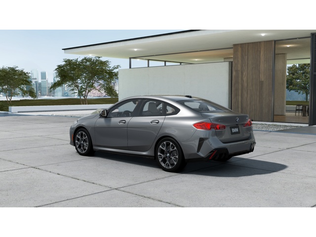 2026 Bmw 228 photo 2