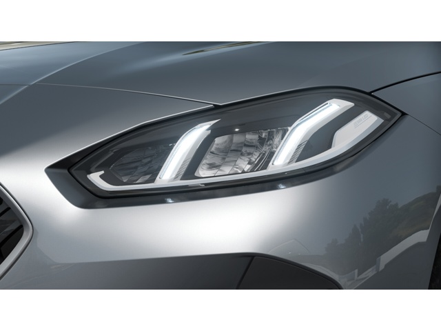 2026 Bmw 228 photo 6