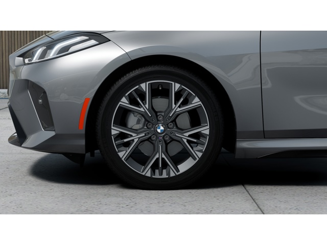 2026 Bmw 228 photo 7