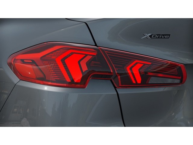2026 Bmw 228 photo 8
