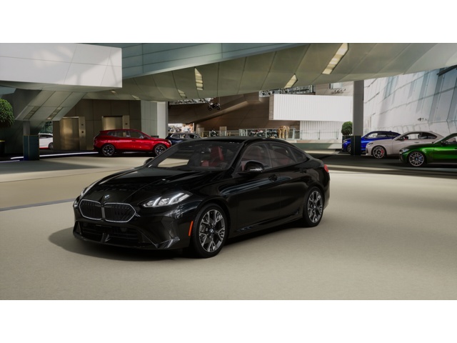 2026 BMW 2 Series 228 xDrive