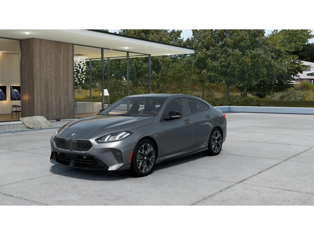 2026 BMW 2 Series 228 xDrive