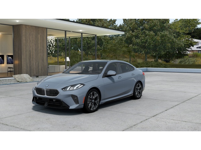 2026 BMW 2 Series 228 xDrive