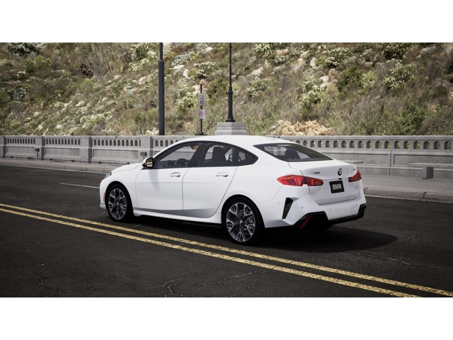 2026 Bmw 228 photo 2
