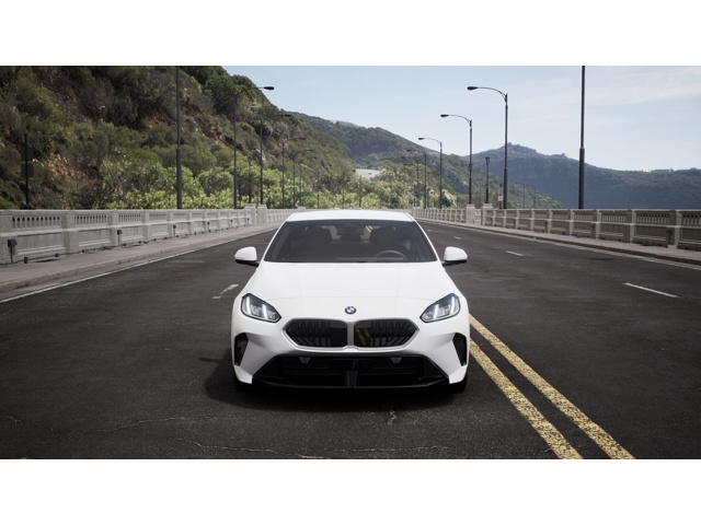 2026 Bmw 228 photo 3