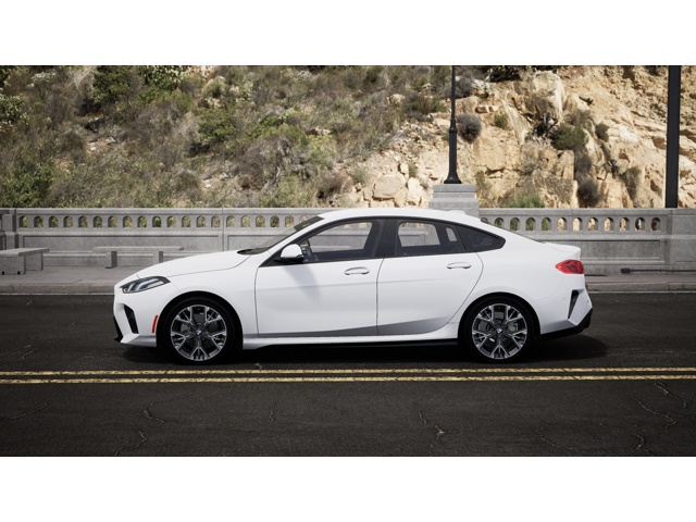 2026 Bmw 228 photo 4