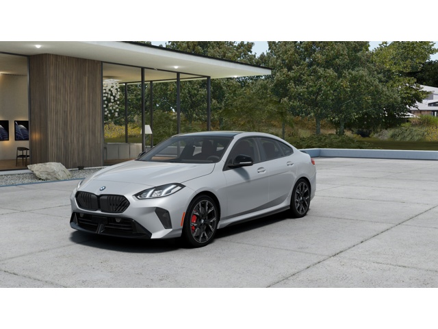 2026 BMW 2 Series 228 xDrive