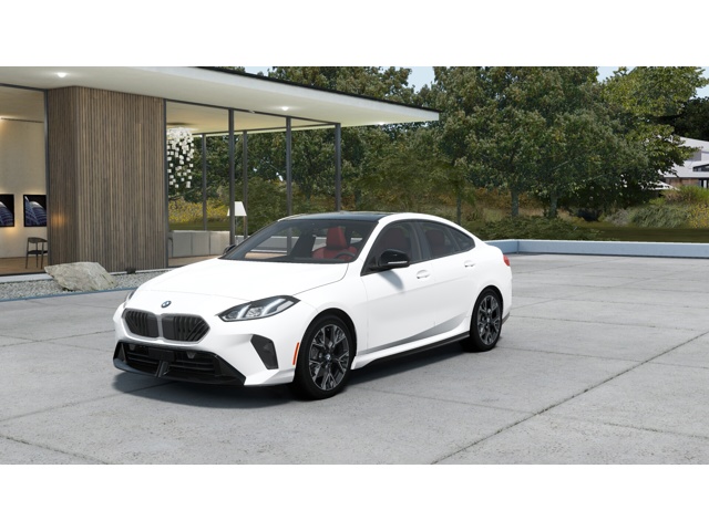2026 BMW 2 Series 228 xDrive