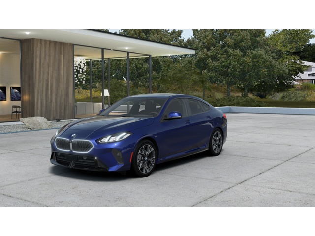 2026 BMW 2 Series 228 xDrive