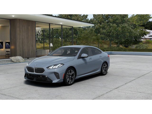 2026 BMW 2 Series 228 xDrive
