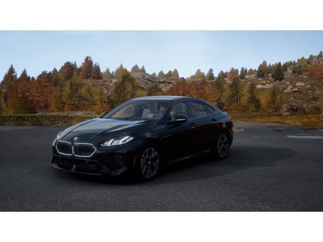 2026 BMW 2 Series 228 xDrive Gran Coupe's photo