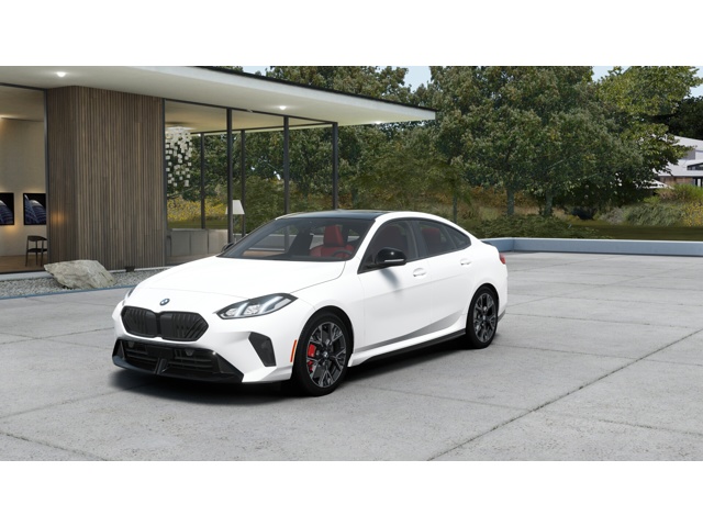 2026 BMW 2 Series 228 xDrive Gran Coupe's photo