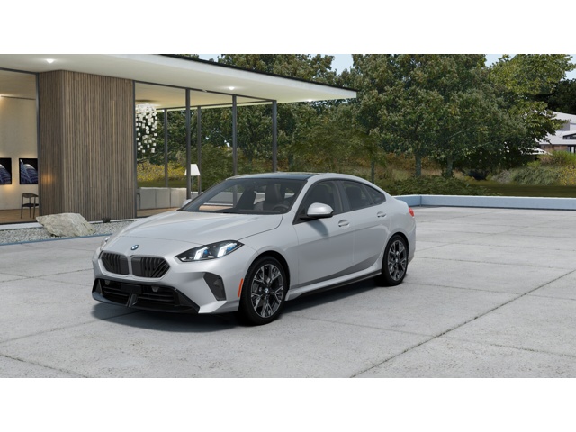 2025 BMW 2 Series 228 xDrive