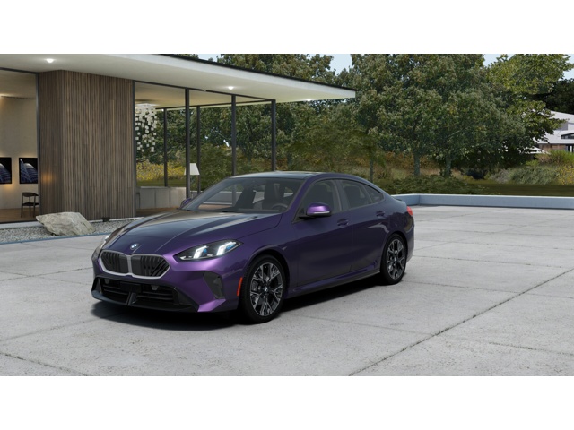 New 2025 BMW 228i Coupe in # | West Herr Auto Group