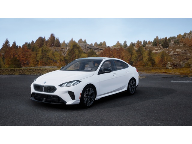 2025 BMW 2 Series 228 xDrive