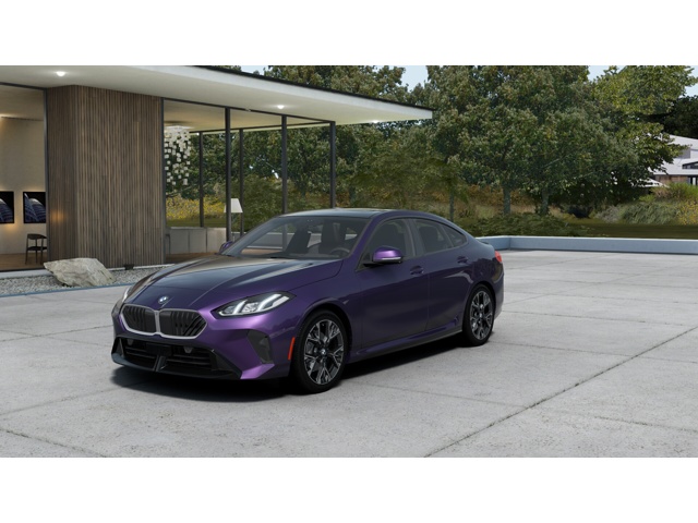 2026 BMW 2 Series 228 xDrive