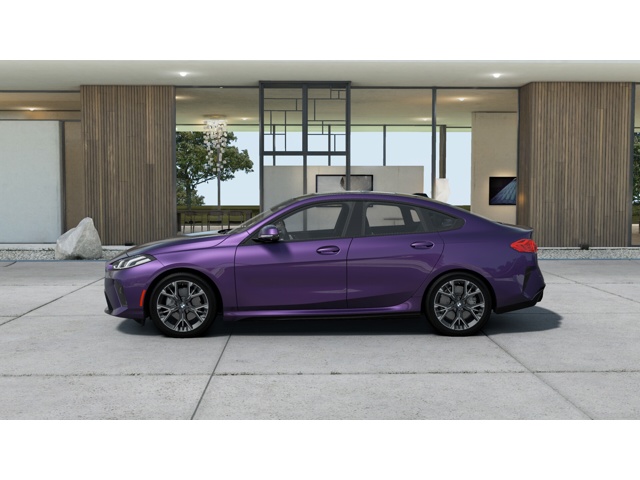 2026 Bmw 228 photo 4