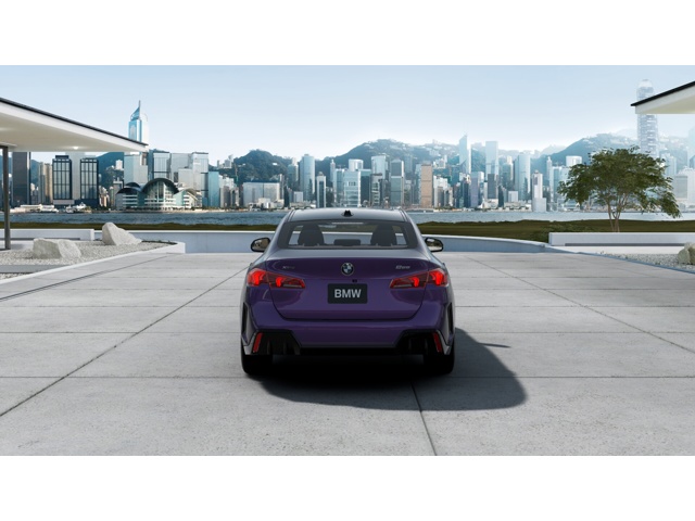 2026 Bmw 228 photo 5