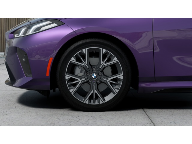 2026 Bmw 228 photo 7