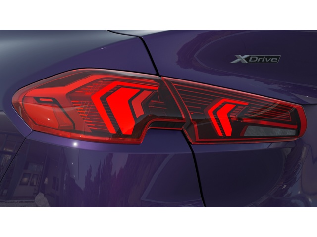 2026 Bmw 228 photo 8