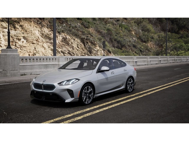 2026 BMW 2 Series 228 xDrive Gran Coupe's photo