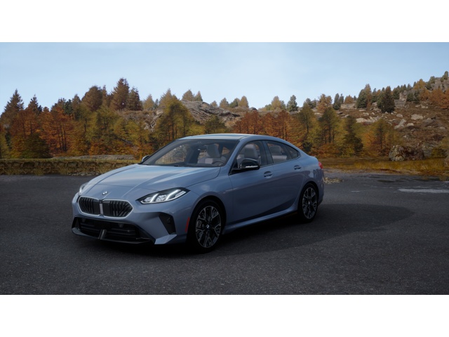 2026 BMW 2 Series 228 xDrive