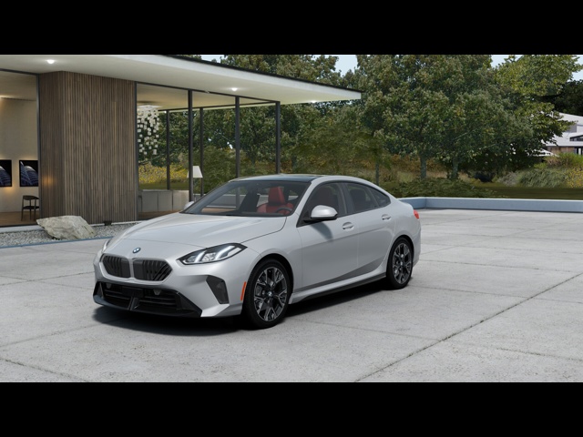 2025 BMW 2 Series