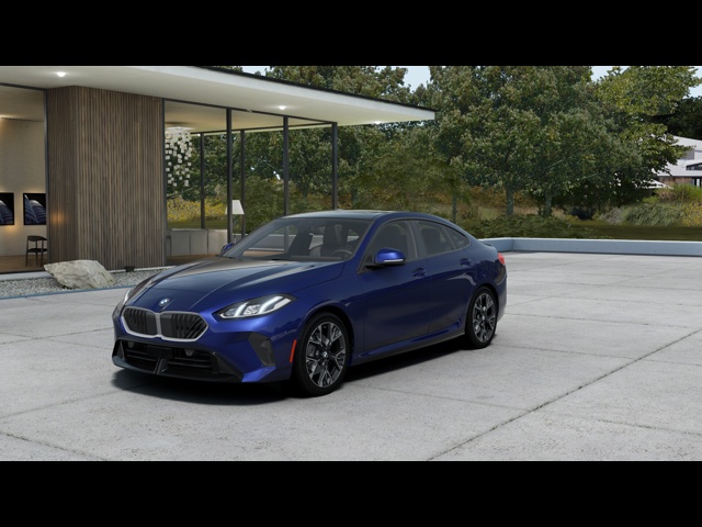 2025 BMW 2 Series 228 xDrive