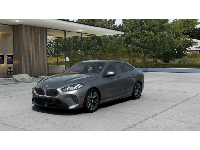2026 BMW 2 Series 228 xDrive