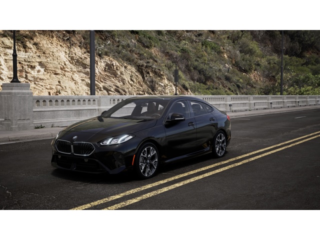 2026 BMW 2 Series 228 xDrive