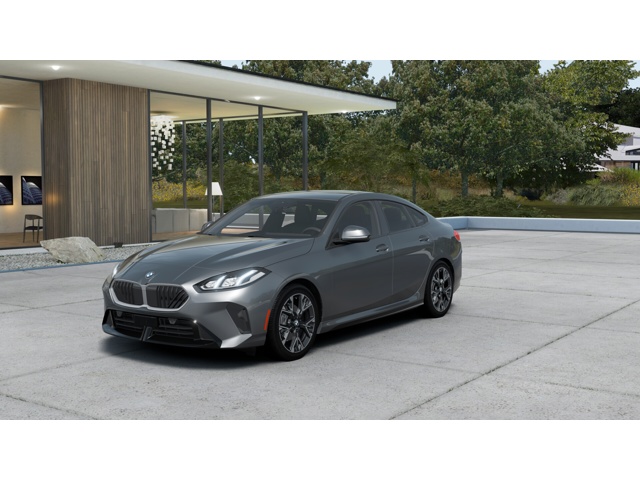 2026 BMW 2 Series 228 xDrive