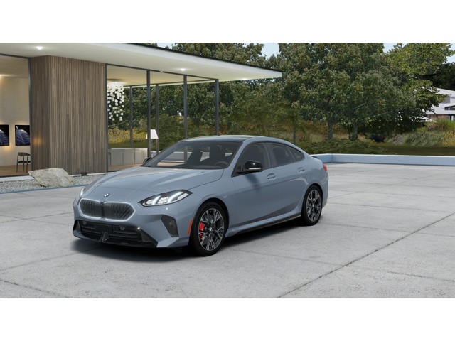 2026 BMW 2 Series 228 xDrive Gran Coupe's photo