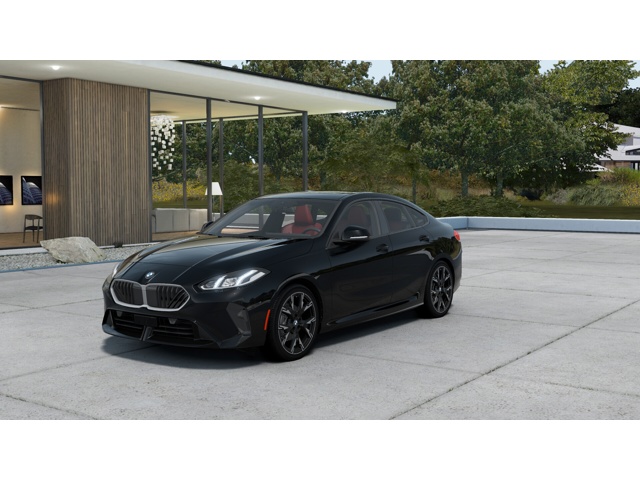 2025 BMW 2 Series 228 xDrive