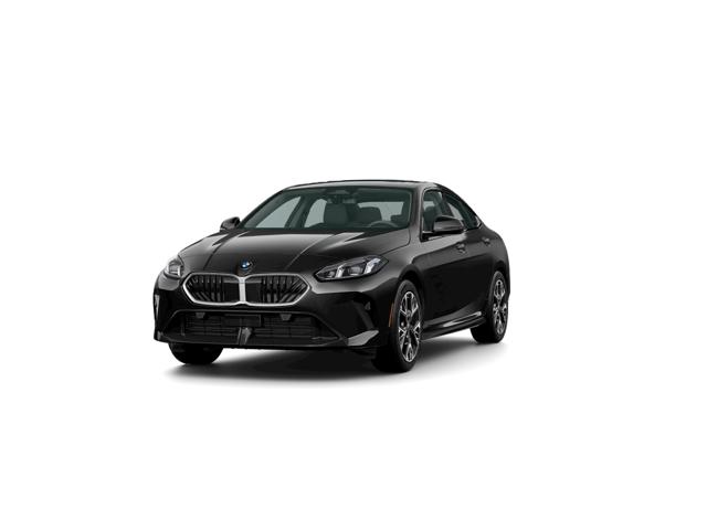 2025 BMW 2 Series 228 xDrive