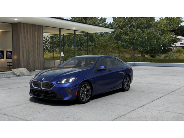 2025 BMW 2 Series 228 xDrive