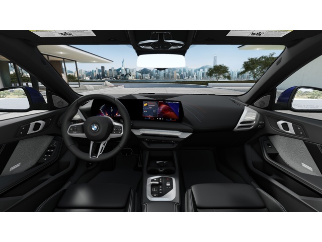 2025 Bmw 228i xDrive Gran Coupe photo 10