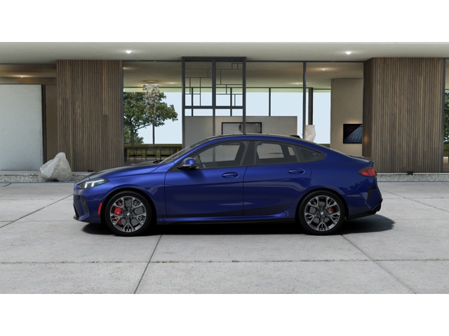 2025 Bmw 228i xDrive Gran Coupe photo 4