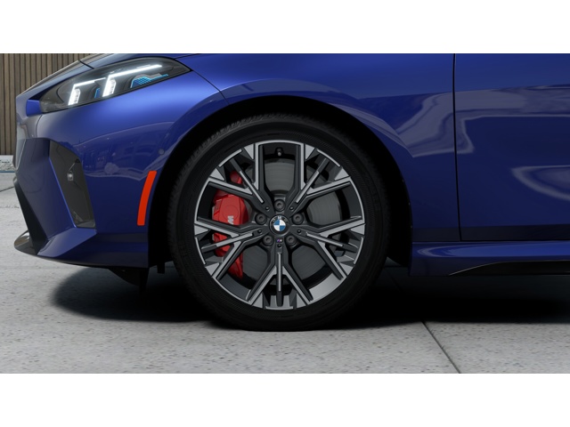 2025 Bmw 228i xDrive Gran Coupe photo 7