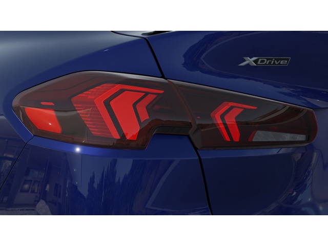 2025 Bmw 228i xDrive Gran Coupe photo 8