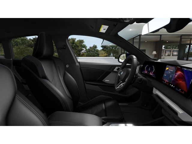 2025 Bmw 228i xDrive Gran Coupe photo 9