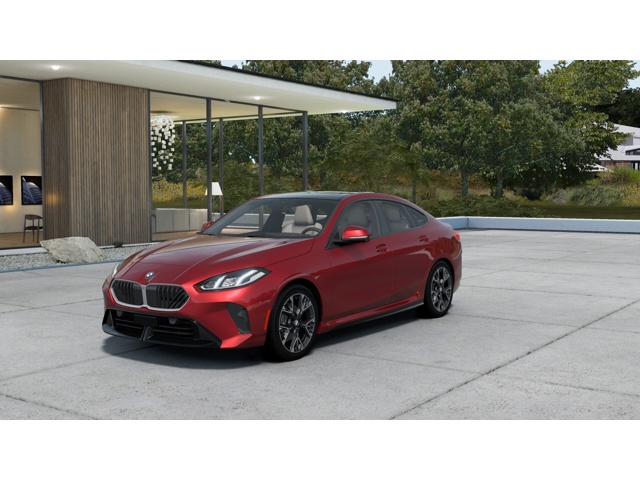 2026 BMW 2 Series 228 xDrive