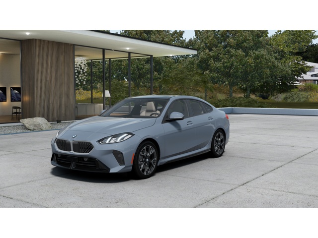 2026 BMW 2 Series 228 xDrive