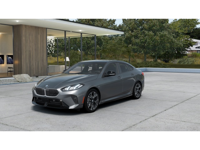 2026 BMW 2 Series