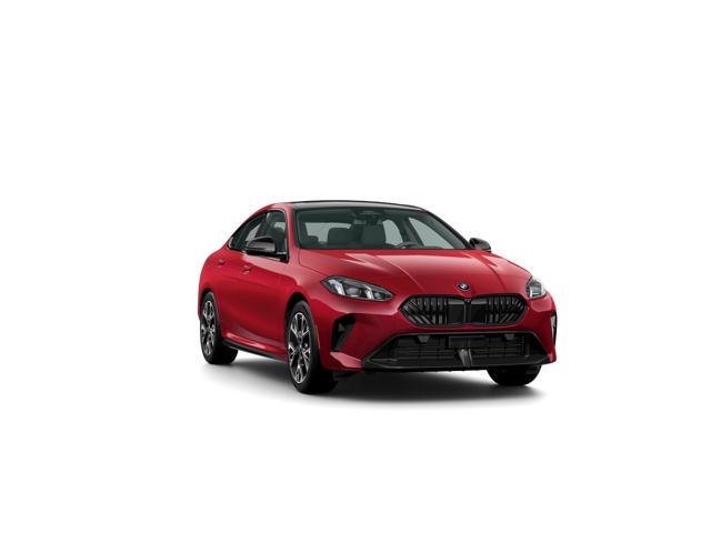 2026 BMW 2 Series 228 xDrive